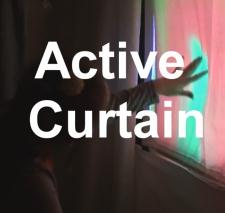 activeCurtain 3